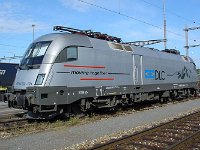 Siemens 20555 - DLC ES 64 U2-101